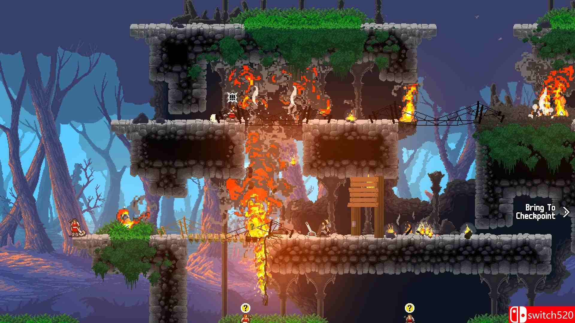 《野火（Wildfire）》DINOByTES镜像版[CN/EN/JP]_1