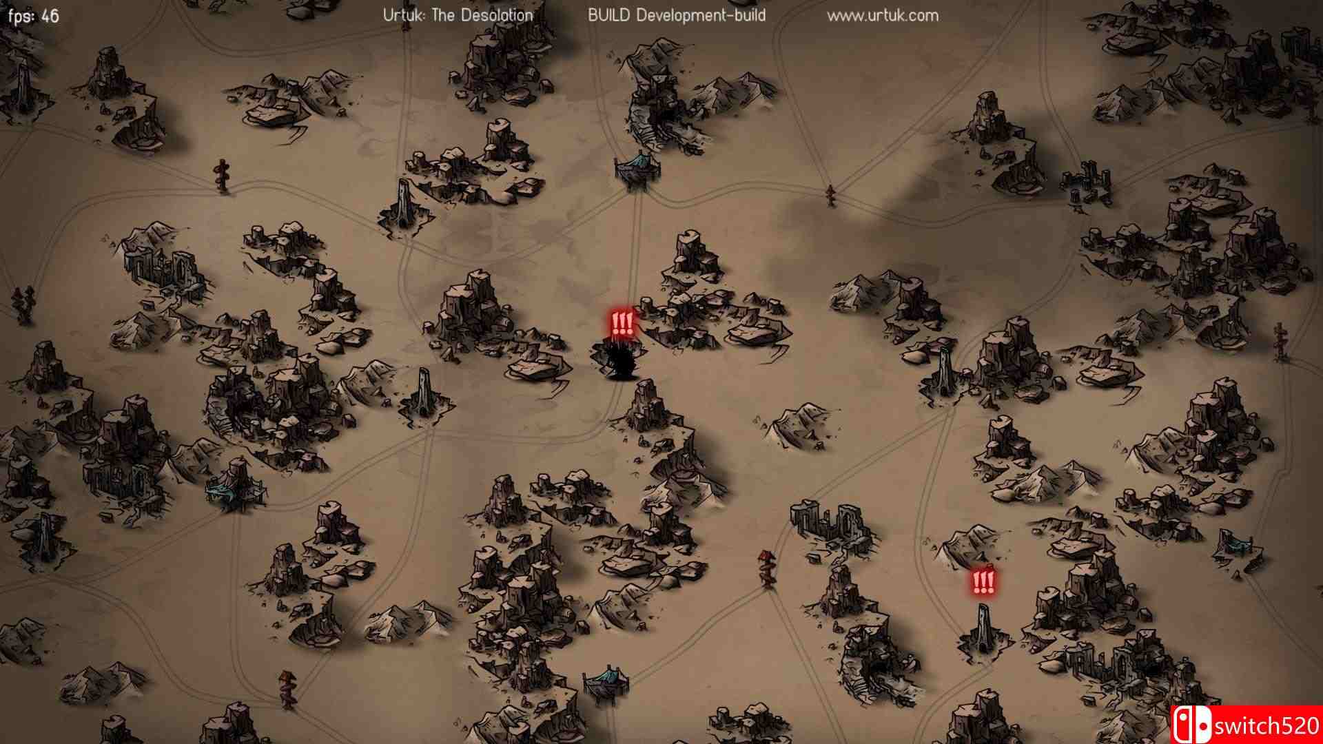 《乌尔图克：荒凉（Urtuk: The Desolation）》CODEX镜像版[EN]_2