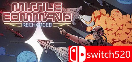 《导弹司令部：充电（Missile Command: Recharged）》SiMPLEX硬盘版[CN/EN/JP]