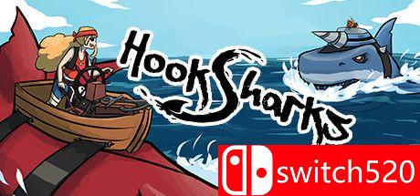 《钩鲨（HookSharks）》DARKZER0硬盘版[EN]