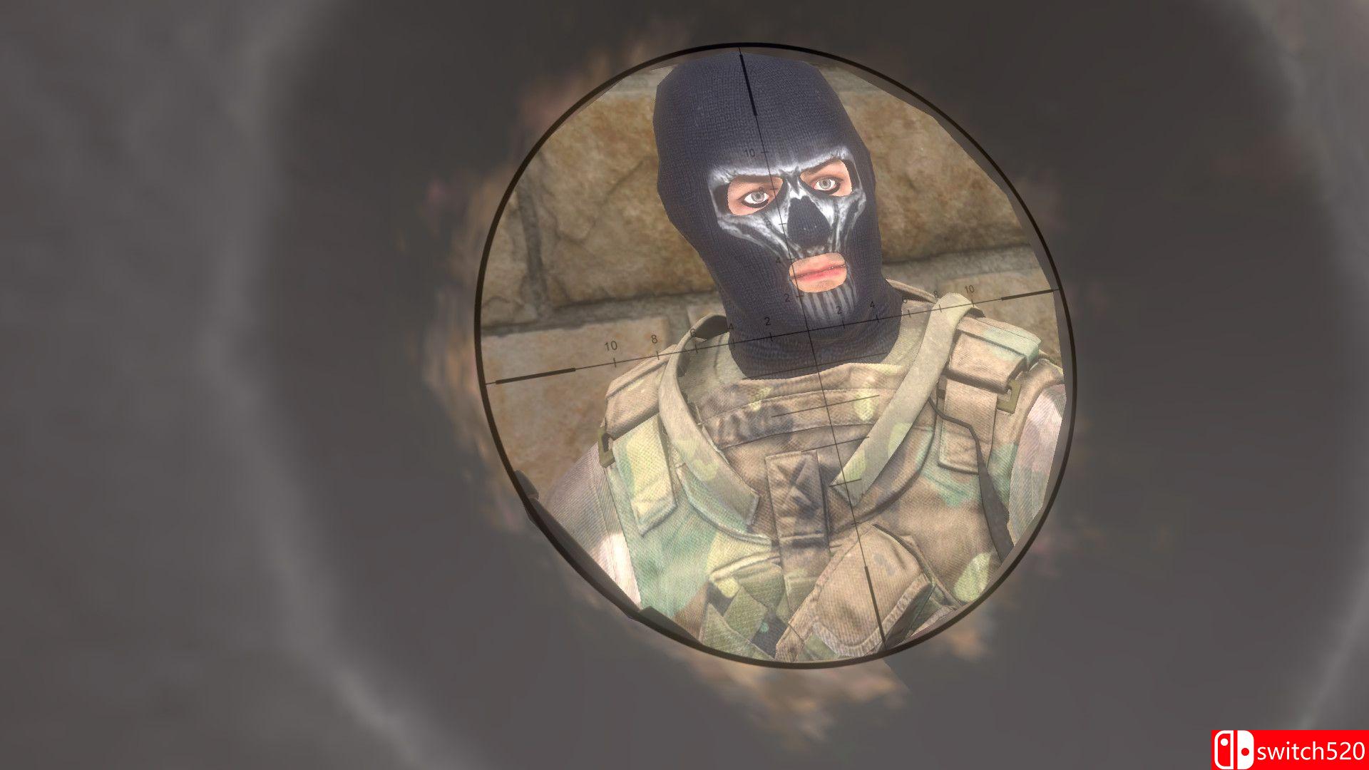 《雇佣兵VR（Mercenaries VR）》VREX镜像版[EN]_4
