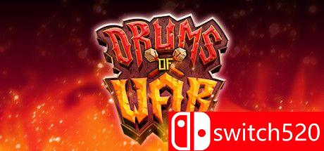 《战争之鼓（Drums of War）》VREX镜像版[EN]