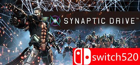 《突触驱动（SYNAPTIC DRIVE）》DARKSiDERS镜像版[CN/TW/EN/JP]