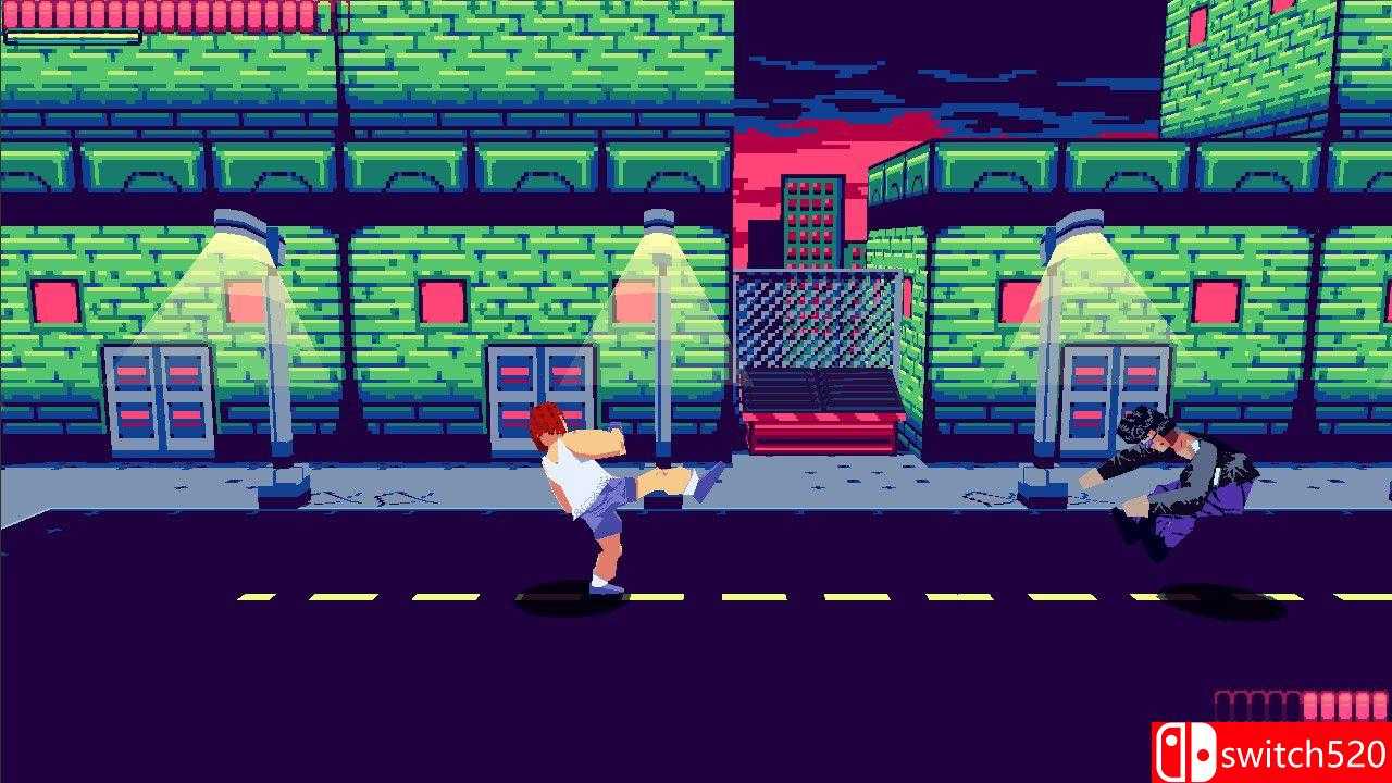 《绝顶城市（Breakneck City）》DARKZER0硬盘版[EN]_1