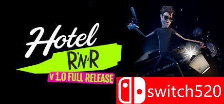 《R'n'R旅馆（Hotel R'n'R）》VREX镜像版[EN]