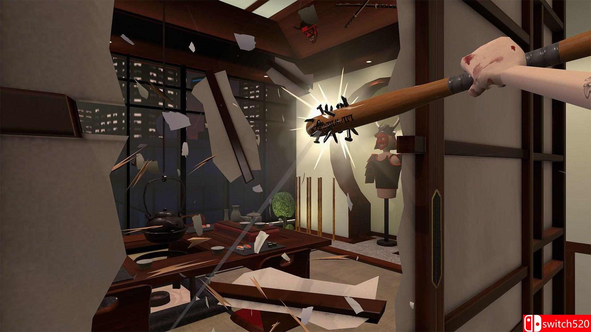 《R'n'R旅馆（Hotel R'n'R）》VREX镜像版[EN]_2