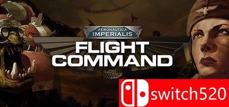 《帝国航空：飞行指挥部（Aeronautica Imperialis: Flight Command）》CODEX镜像版[EN]