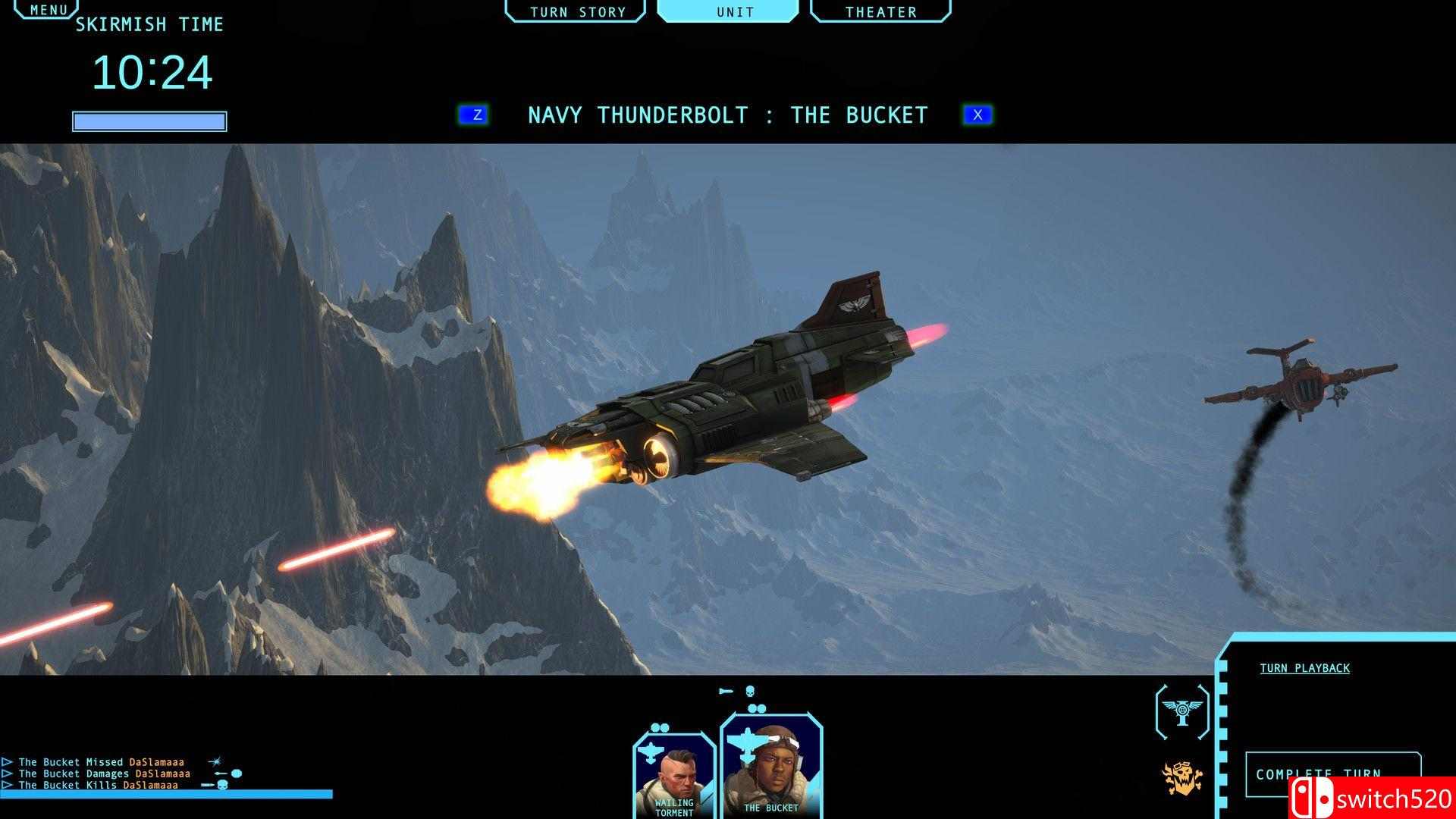 《帝国航空：飞行指挥部（Aeronautica Imperialis: Flight Command）》CODEX镜像版[EN]_5