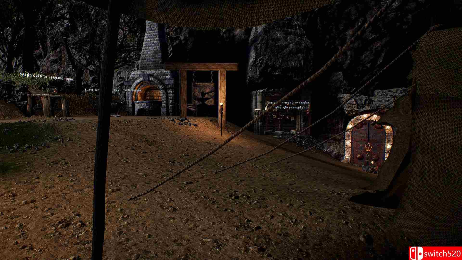 《看守人的堕落（When Wardens Fall）》VREX镜像版[EN]_2