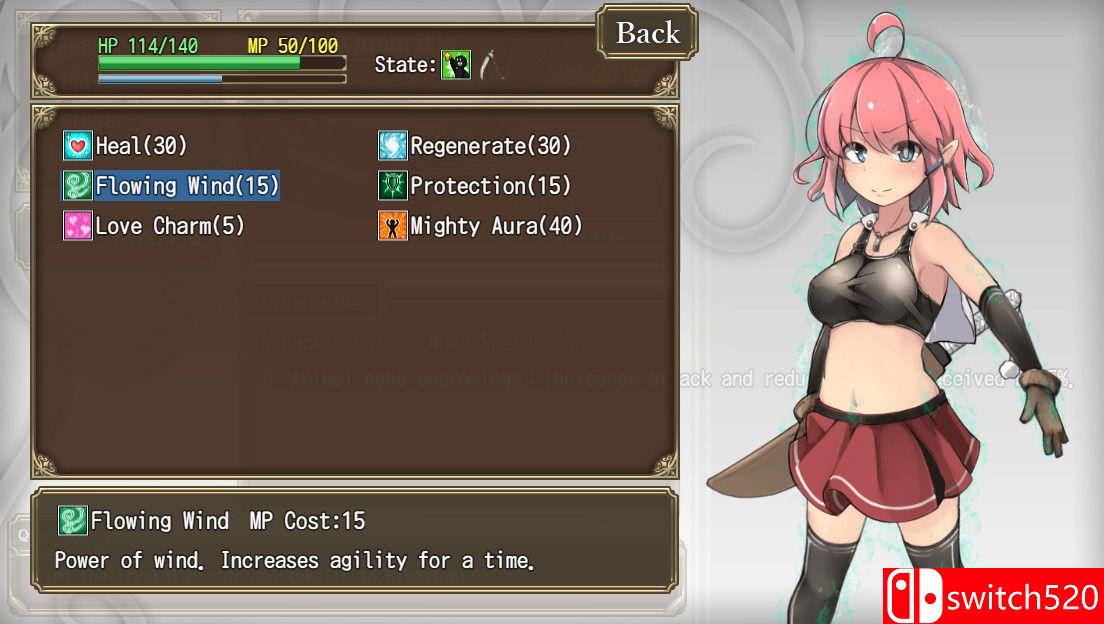 《遗迹探索者（Ruins Seeker）》DARKSiDERS镜像版[CN/EN/JP]_2
