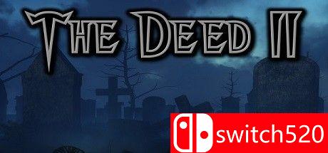 《契约2（The Deed II）》SiMPLEX硬盘版[EN]