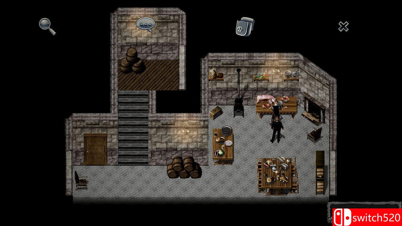 《契约2（The Deed II）》SiMPLEX硬盘版[EN]_2