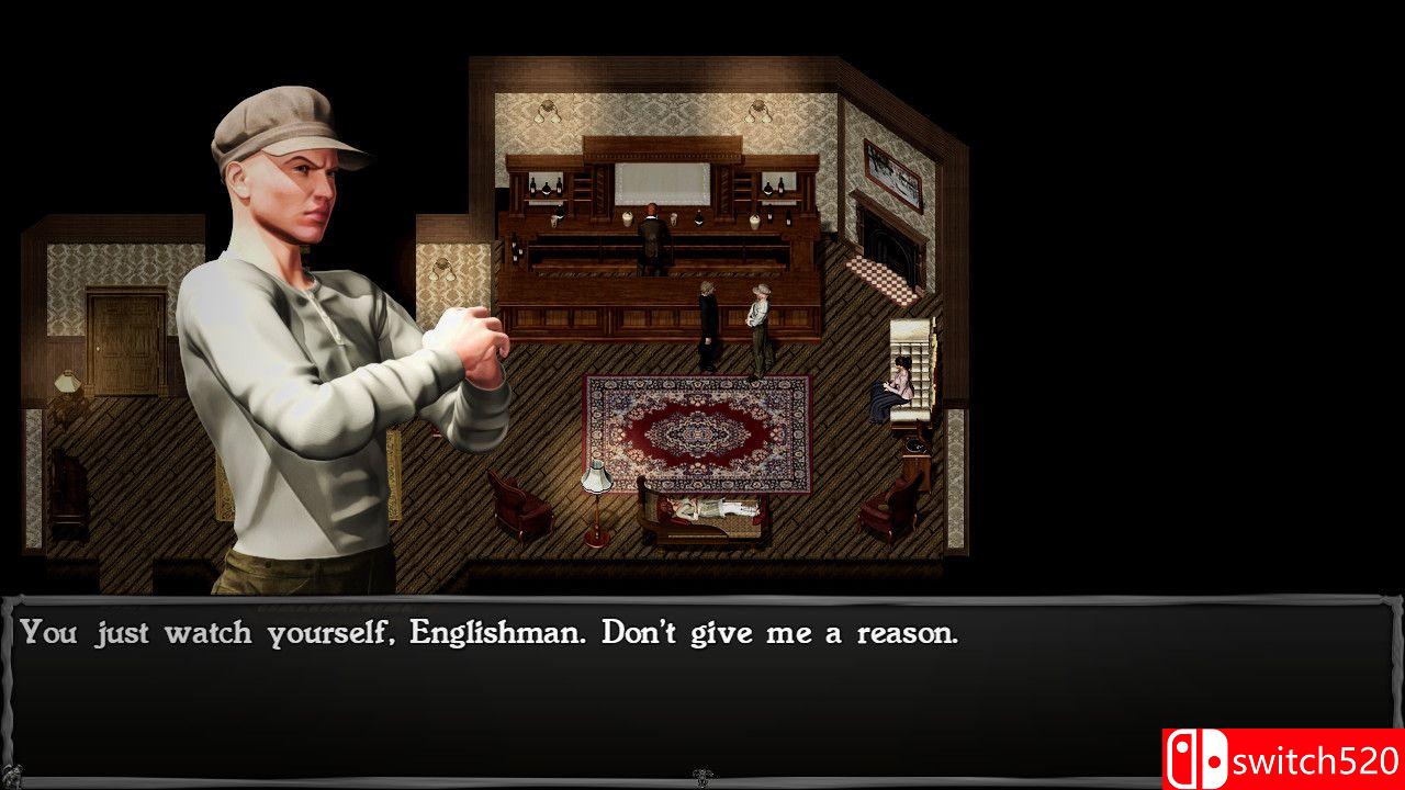 《契约2（The Deed II）》SiMPLEX硬盘版[EN]_3