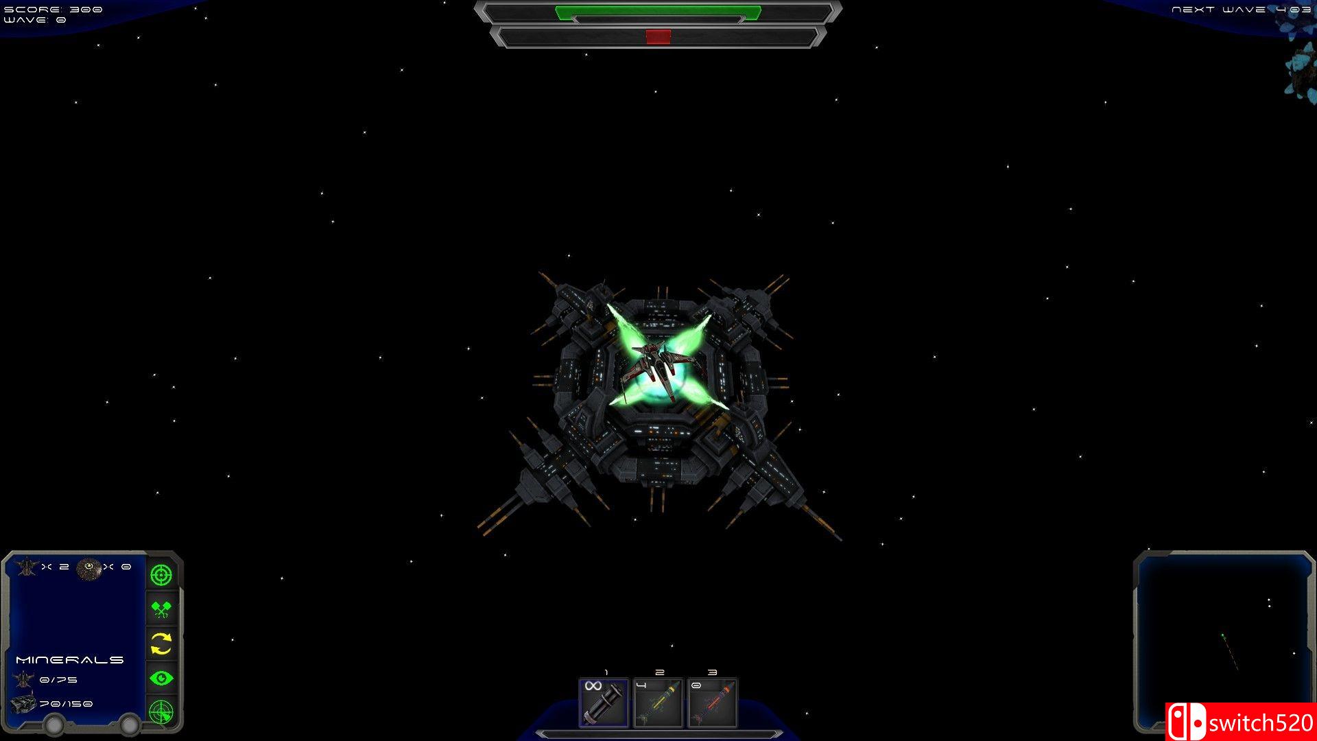 《半人马领地（Centauri Dominion）》PLAZA镜像版[EN]_2