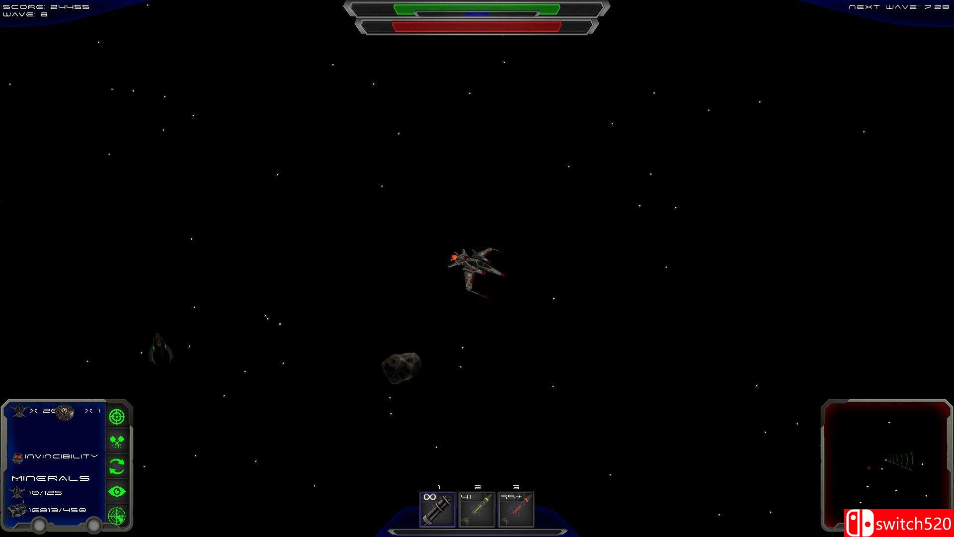 《半人马领地（Centauri Dominion）》PLAZA镜像版[EN]_5