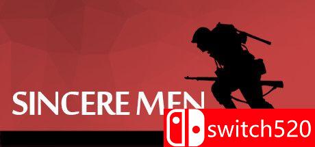 《真诚之人（SincereMen）》VREX镜像版[EN]