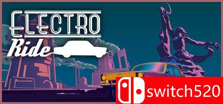 《电动自行车：霓虹灯赛车（Electro Ride: The Neon Racing）》PLAZA镜像版[EN]