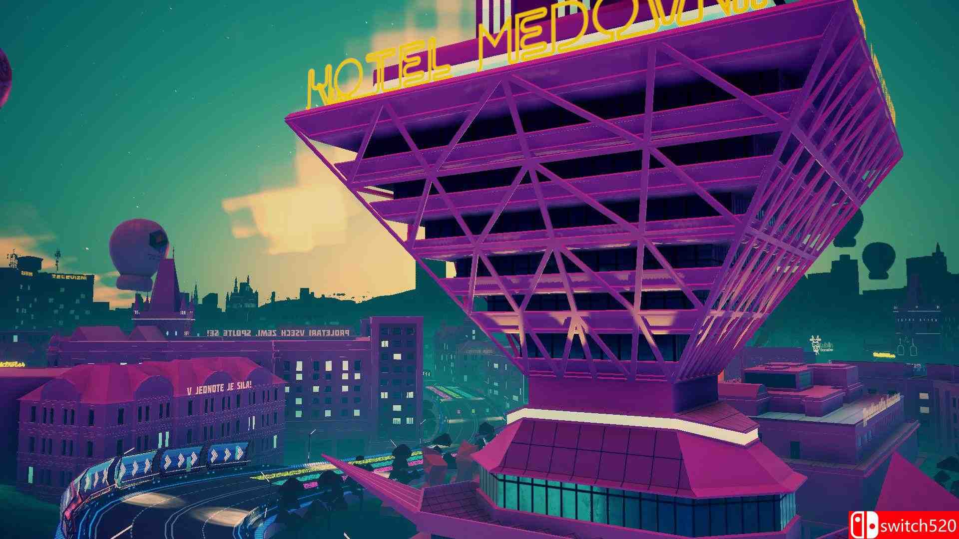 《电动自行车：霓虹灯赛车（Electro Ride: The Neon Racing）》PLAZA镜像版[EN]_3