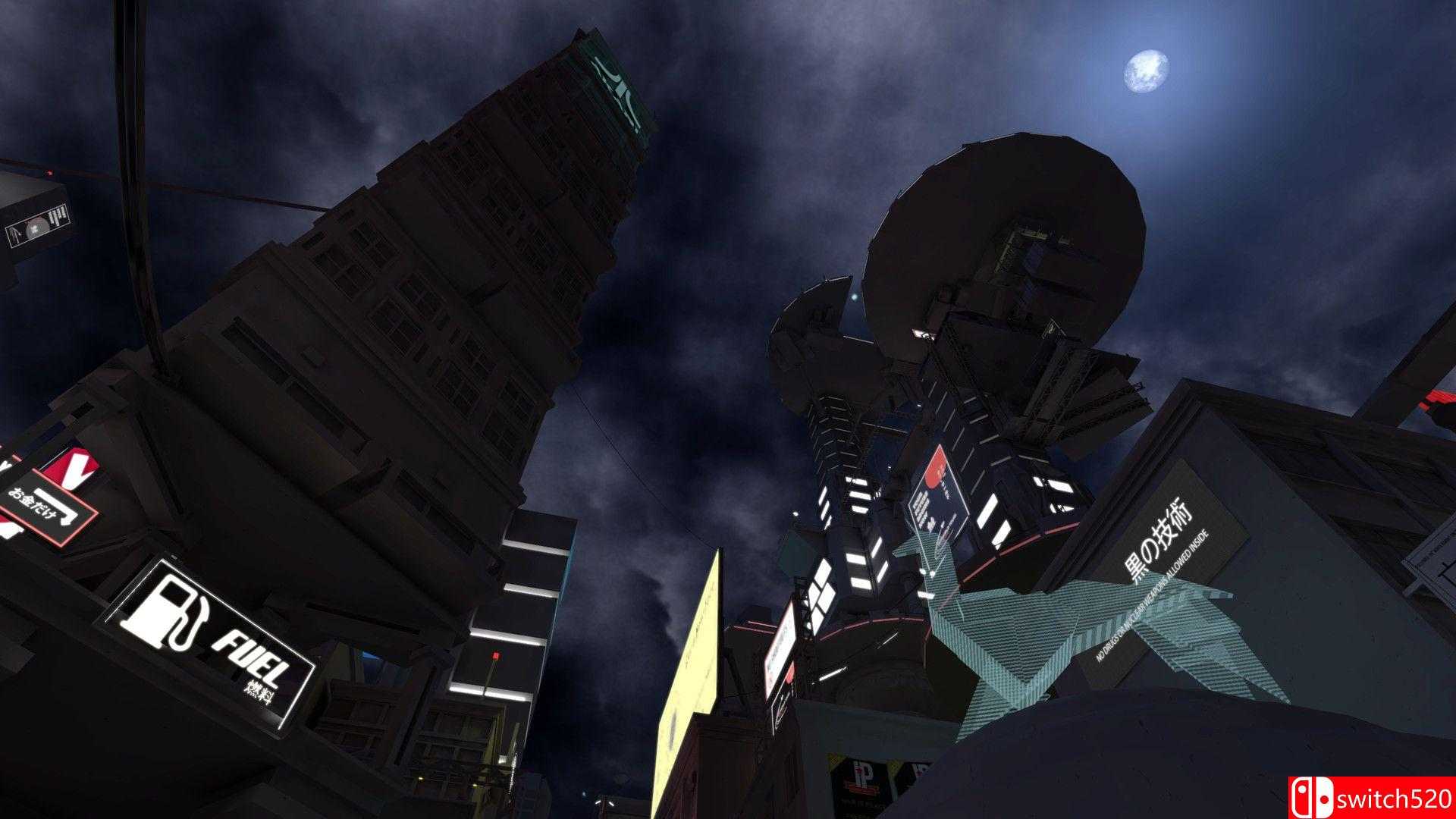 《塔2（The Tower 2）》VREX镜像版[EN]_3