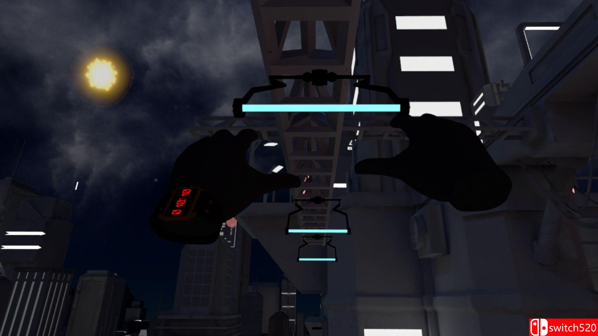 《塔2（The Tower 2）》VREX镜像版[EN]_5