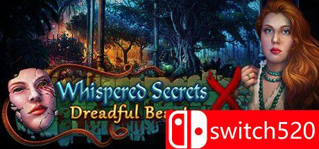 《低语的秘密10：可怕的美丽（Whispered Secrets: Dreadful Beauty）》典藏版 RAZOR硬盘版[EN]