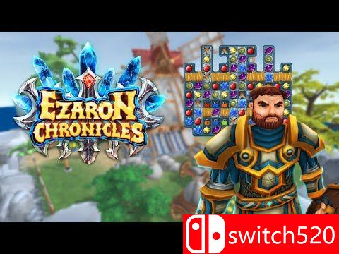 《以西结记事（Ezaron Chronicles）》RAZOR硬盘版[EN]