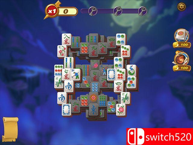 《麻将魔法岛2（Mahjong Magic Islands 2）》RAZOR硬盘版[EN]_2