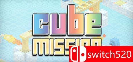 《立方体任务（Cube Mission）》VACE硬盘版[EN]