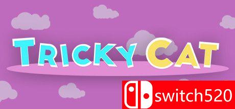 《狡猾的猫（Tricky Cat）》VACE硬盘版[EN]