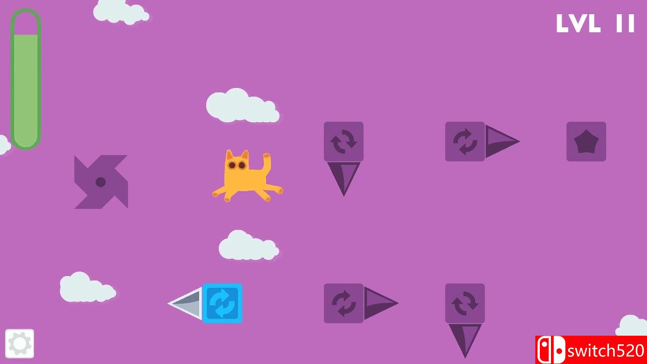 《狡猾的猫（Tricky Cat）》VACE硬盘版[EN]_4