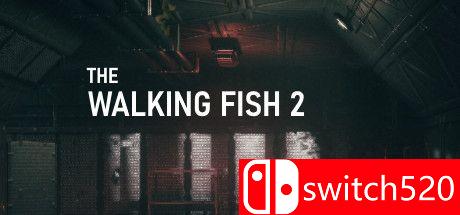 《行走的鱼2：最后的边界（The Walking Fish 2: Final Frontier）》SiMPLEX硬盘版[EN]