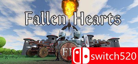 《堕落的心（Fallen Hearts）》PLAZA镜像版[EN]