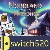 《诺德兰麻将（Nordland Mahjongg）》RAZOR硬盘版[EN]
