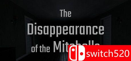《米切尔夫妇的失踪（The Disappearance of the Mitchells）》PLAZA镜像版[EN]