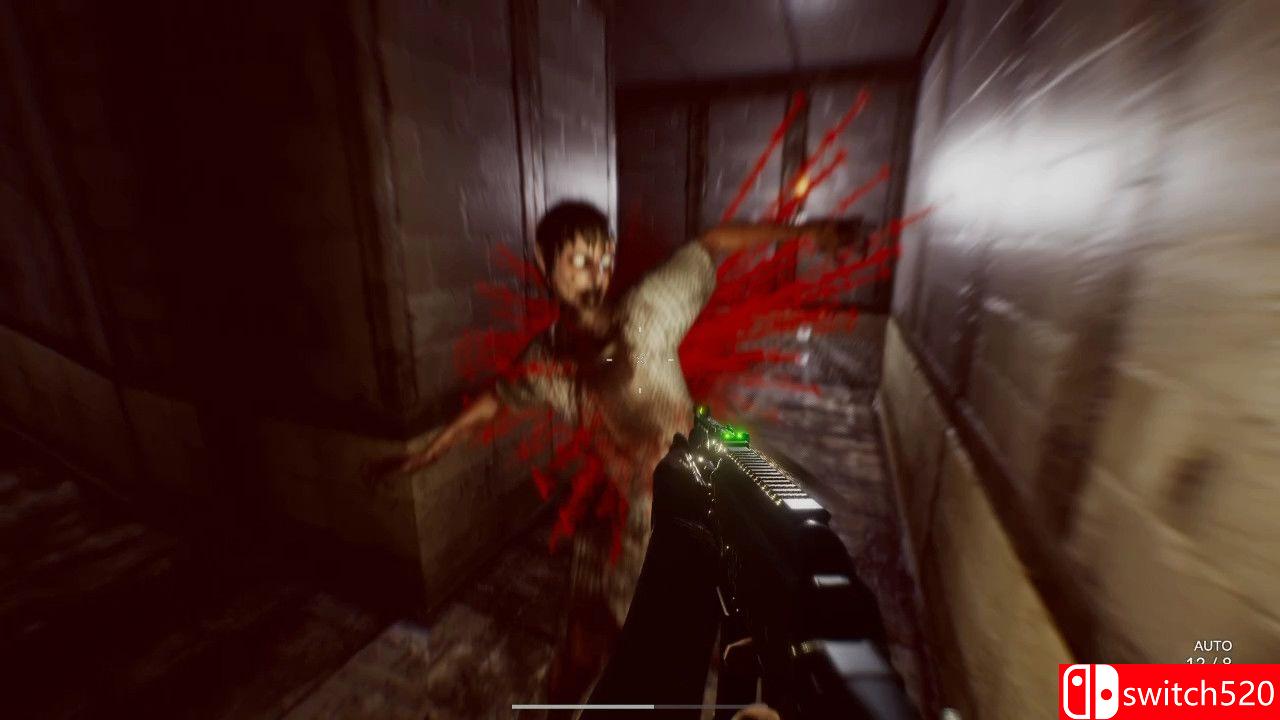 《梦魇模拟器2：重生（Nightmare Simulator 2 Rebirth）》PLAZA镜像版[EN]_3