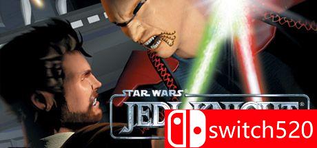 《星球大战绝地武士：黑暗原力2 （STAR WARS Jedi Knight: Dark Forces II）》I_KnoW镜像版[EN]