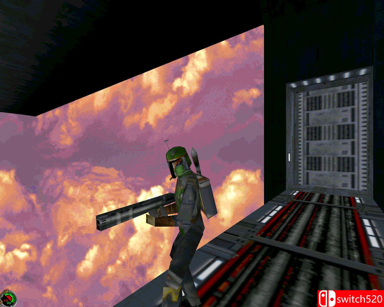 《星球大战绝地武士：黑暗原力2 （STAR WARS Jedi Knight: Dark Forces II）》I_KnoW镜像版[EN]_3