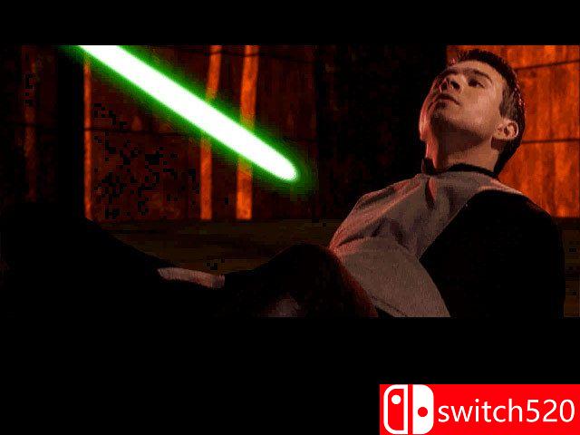 《星球大战绝地武士：黑暗原力2 （STAR WARS Jedi Knight: Dark Forces II）》I_KnoW镜像版[EN]_5