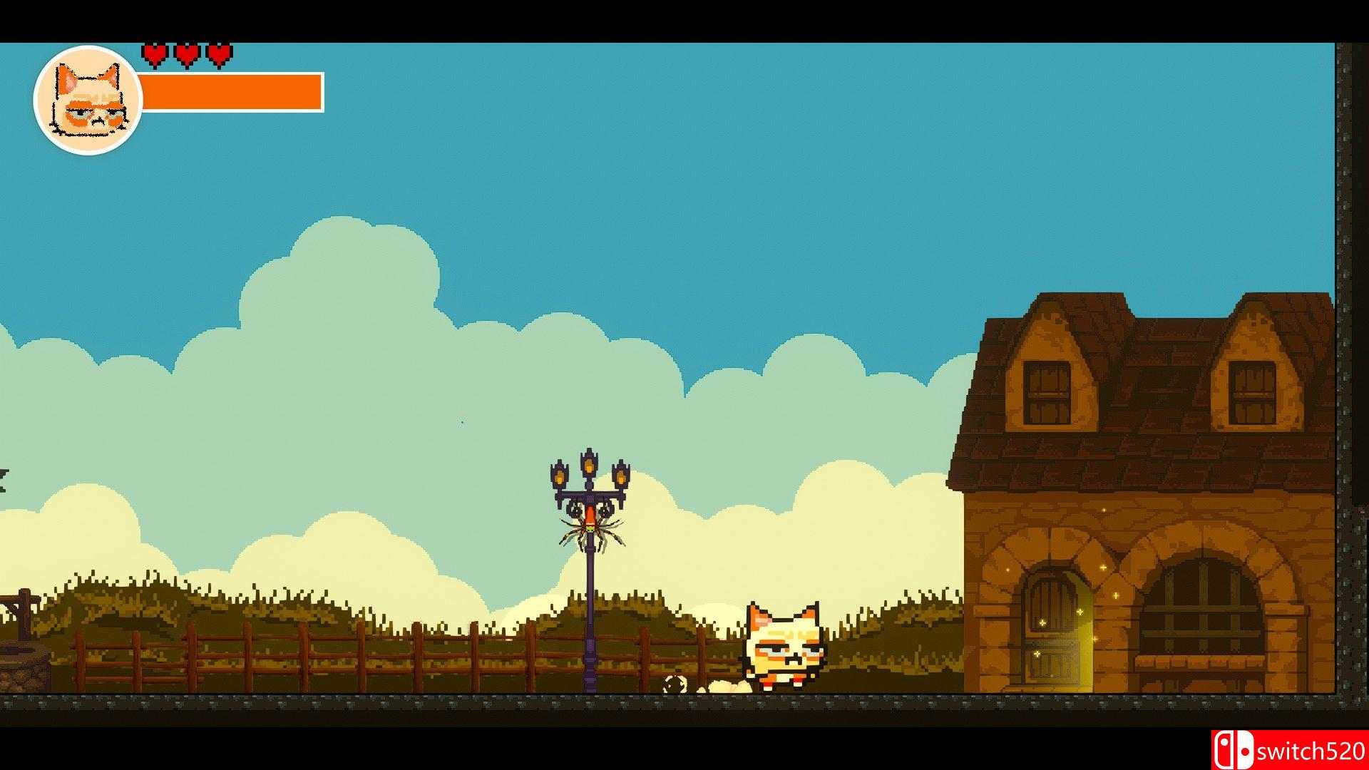 《卡廷（Catovania）》DARKZER0硬盘版[EN/JP]_1