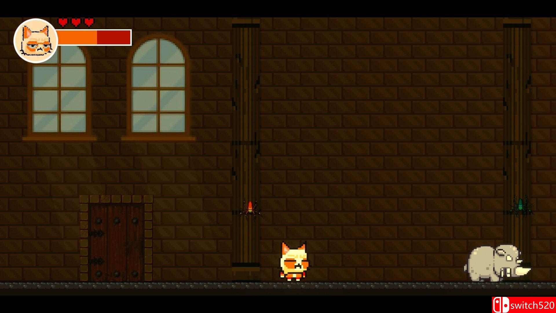 《卡廷（Catovania）》DARKZER0硬盘版[EN/JP]_2
