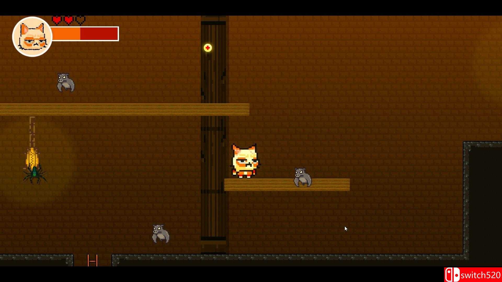 《卡廷（Catovania）》DARKZER0硬盘版[EN/JP]_3