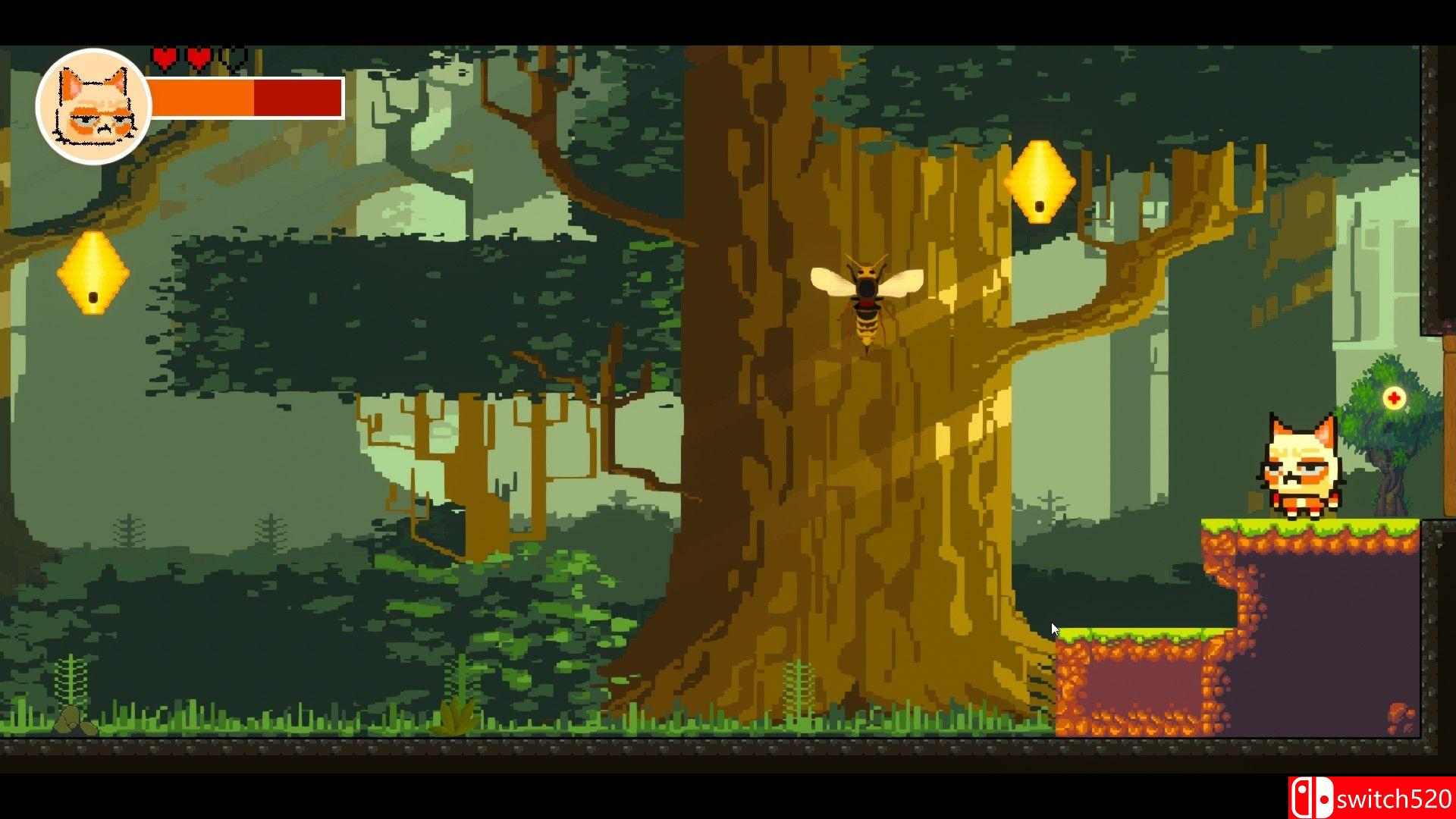 《卡廷（Catovania）》DARKZER0硬盘版[EN/JP]_5