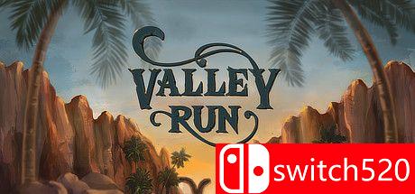 《山谷骑行（Valley Run）》VREX镜像版[EN]