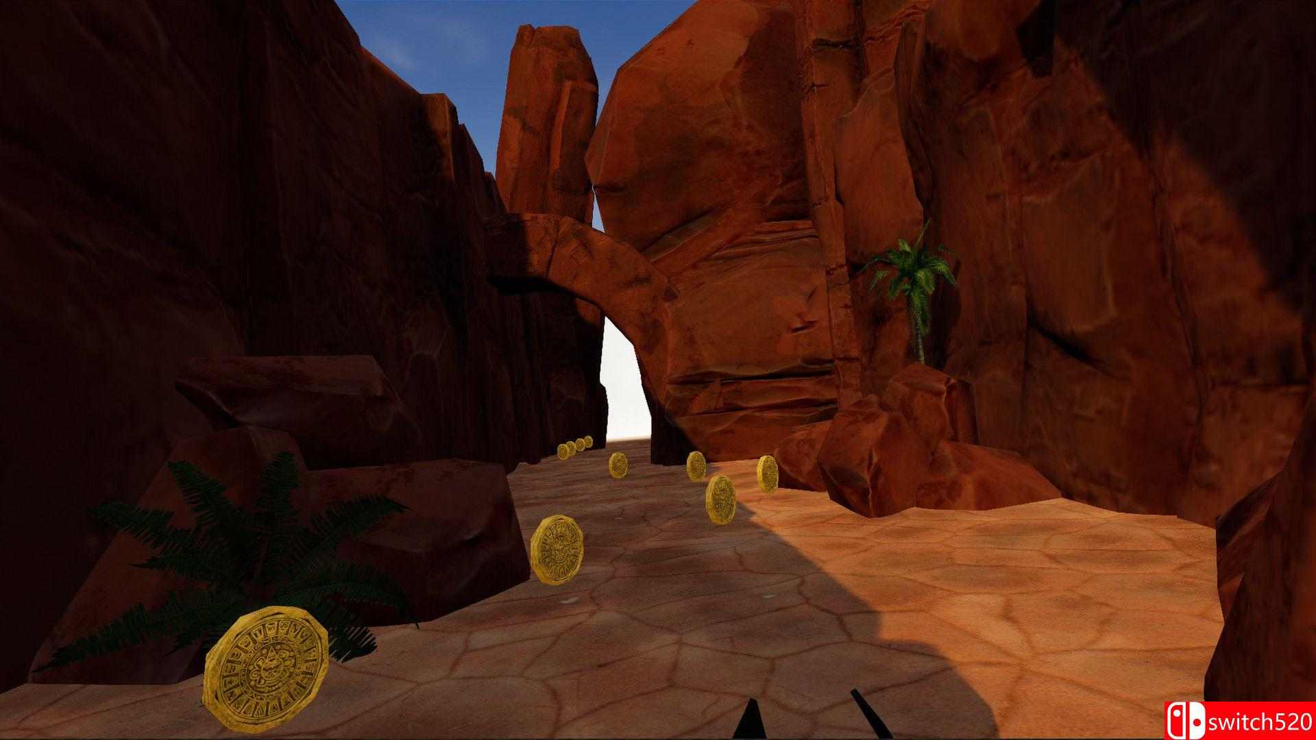 《山谷骑行（Valley Run）》VREX镜像版[EN]_2