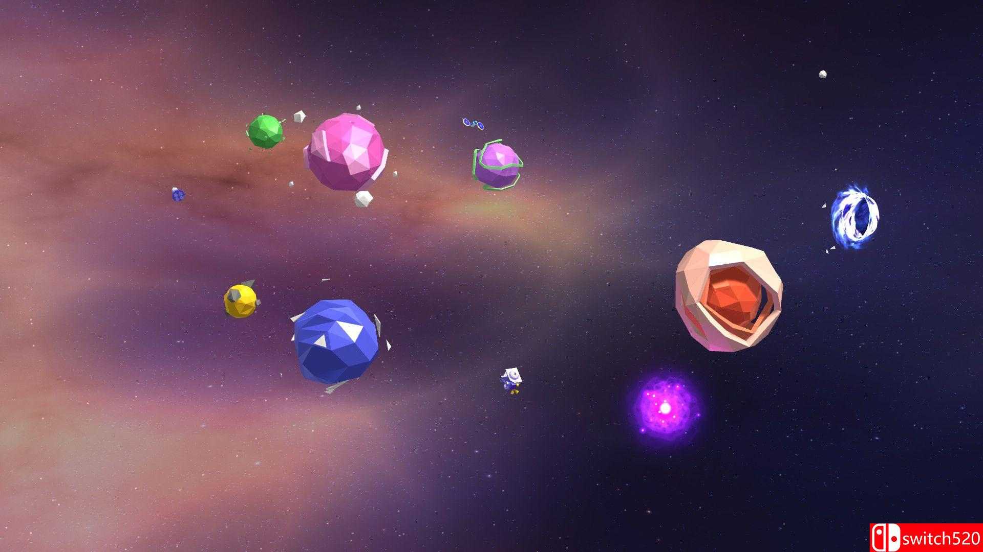 《Astro-g（Astro-g）》PLAZA镜像版[CN/EN]_1
