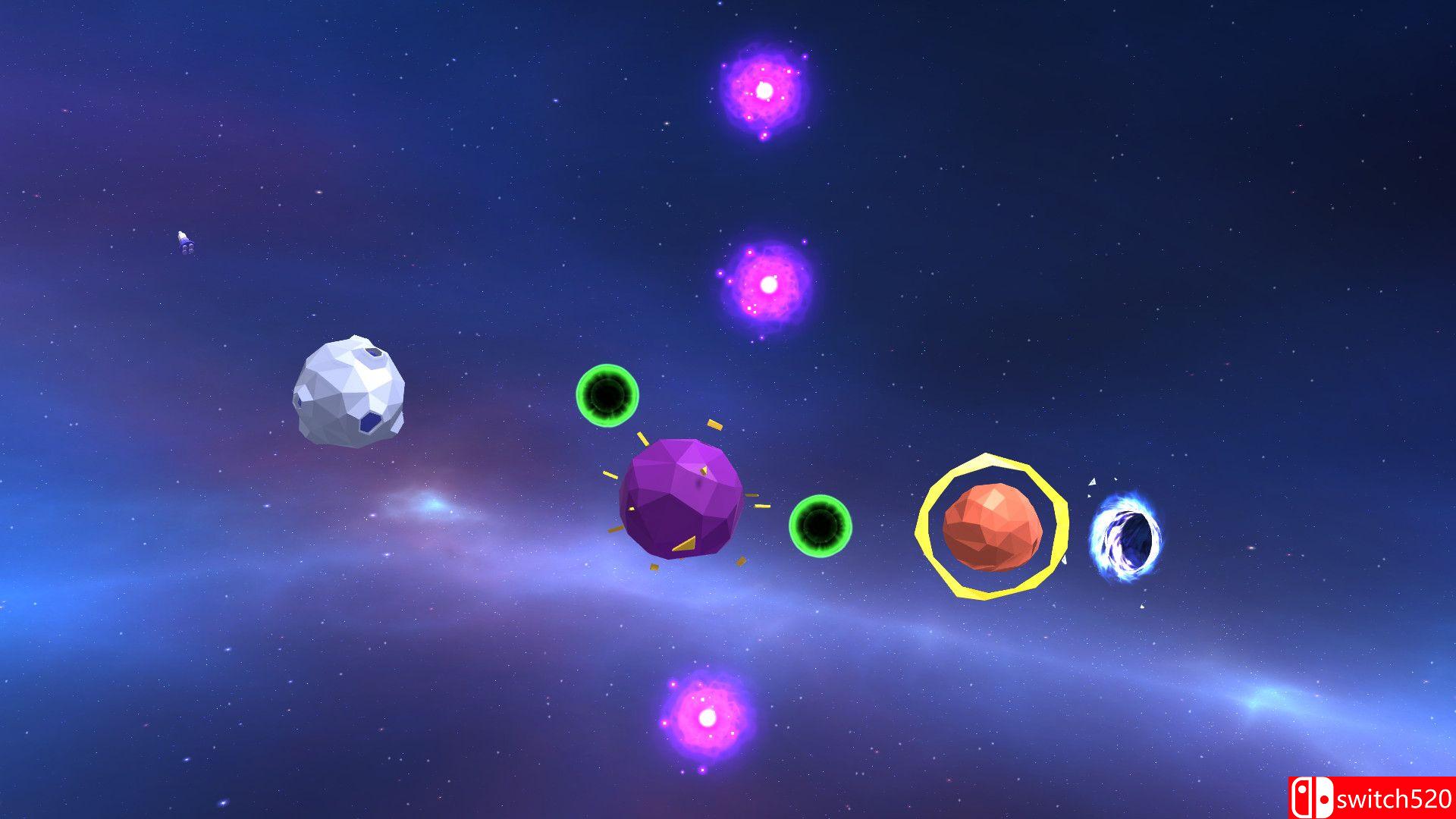 《Astro-g（Astro-g）》PLAZA镜像版[CN/EN]_4