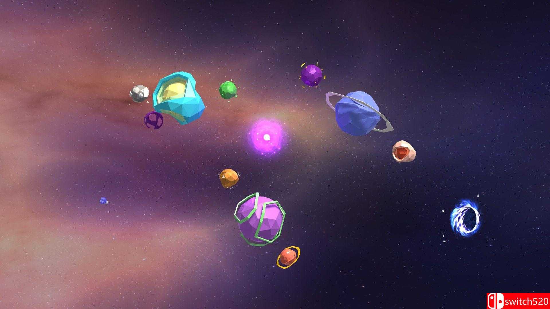 《Astro-g（Astro-g）》PLAZA镜像版[CN/EN]_2
