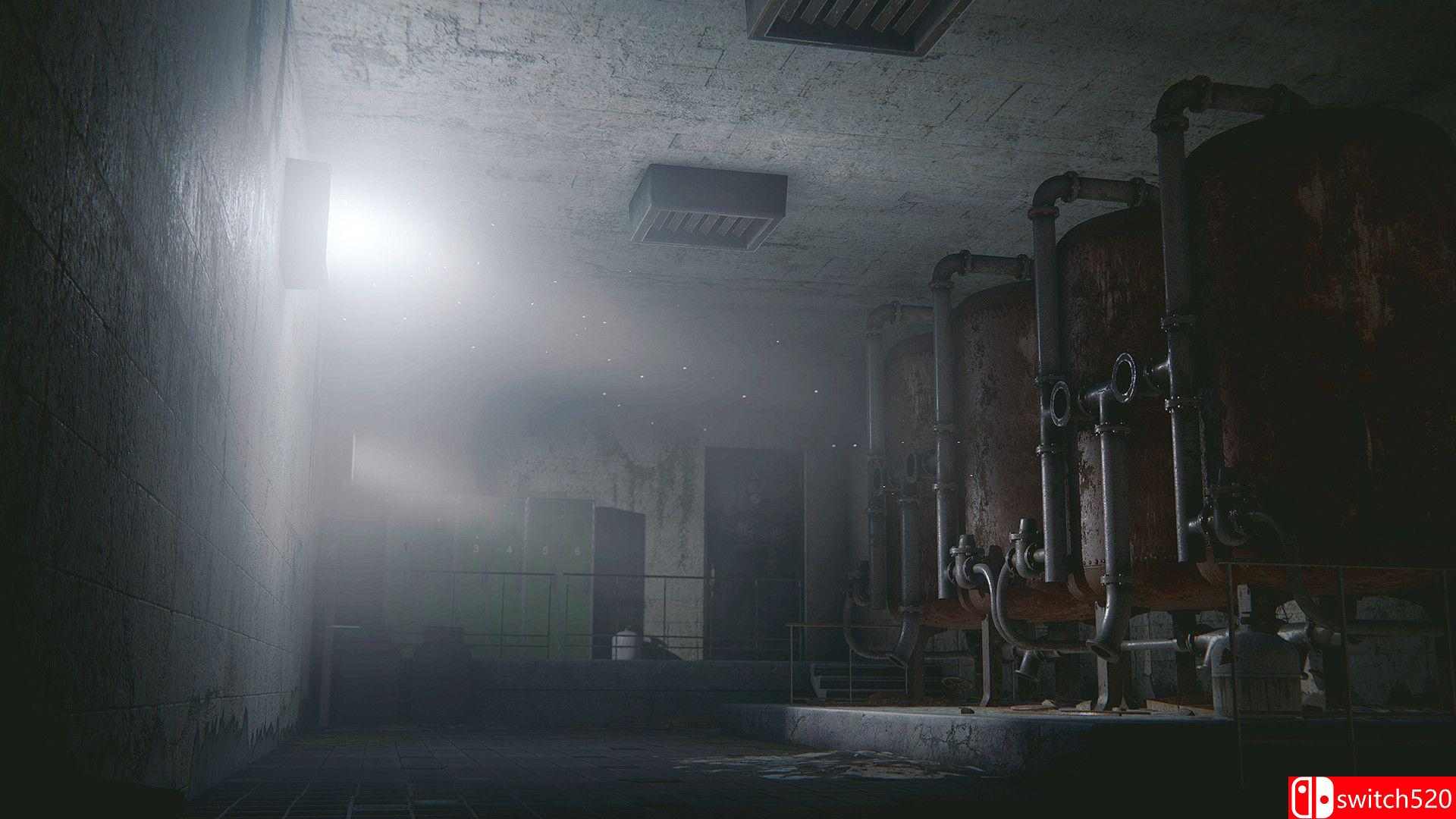 《灯光：重制版（The Light Remake）》PLAZA镜像版[EN]_2