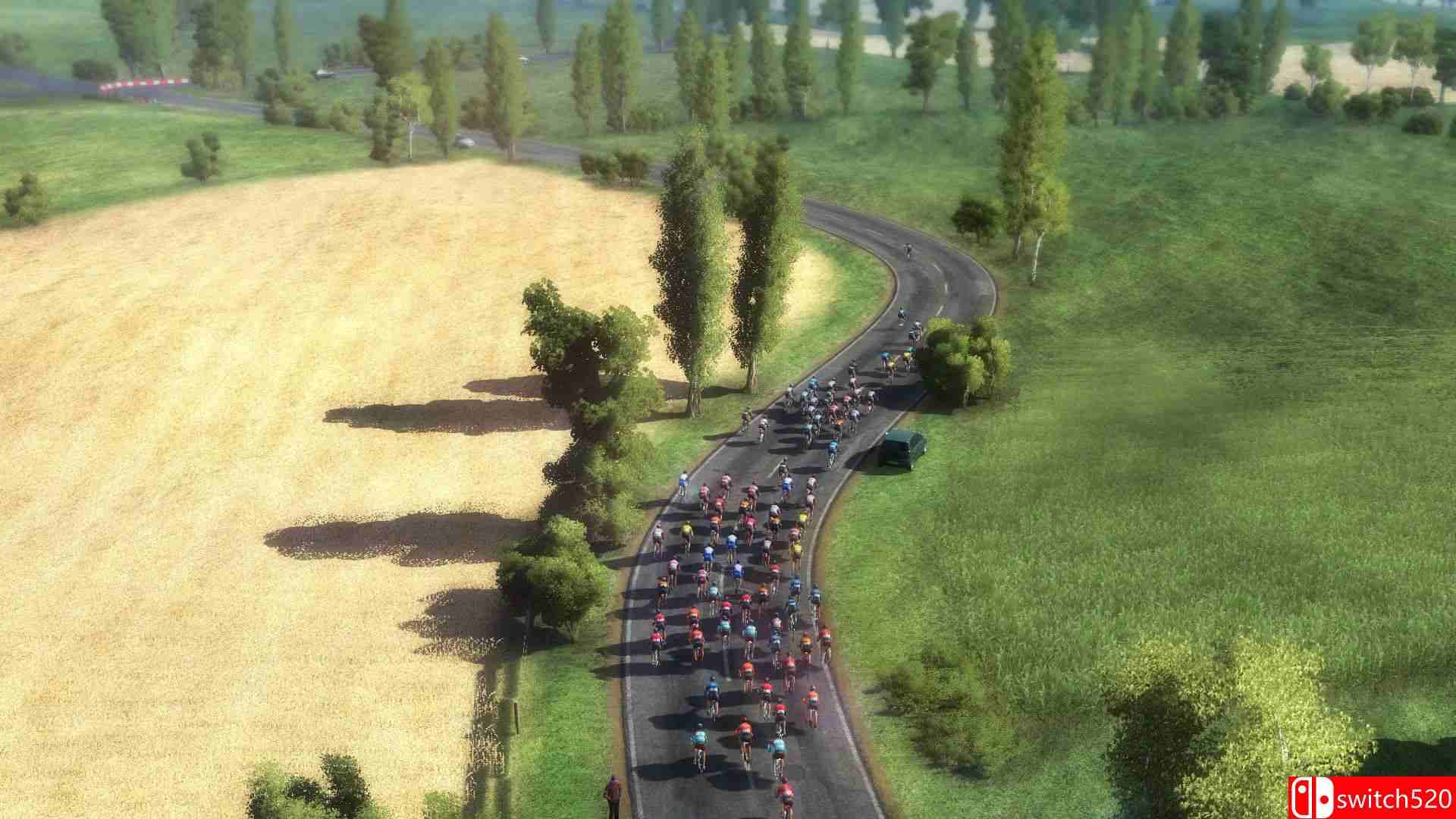 《职业自行车经理2020（Pro Cycling Manager 2020）》SKIDROW镜像版[EN]_4