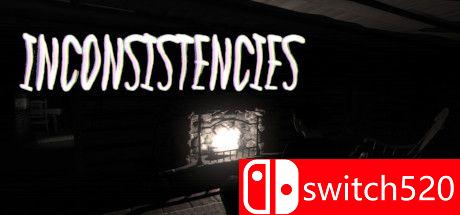 《不一致（Inconsistencies）》PLAZA镜像版[EN]
